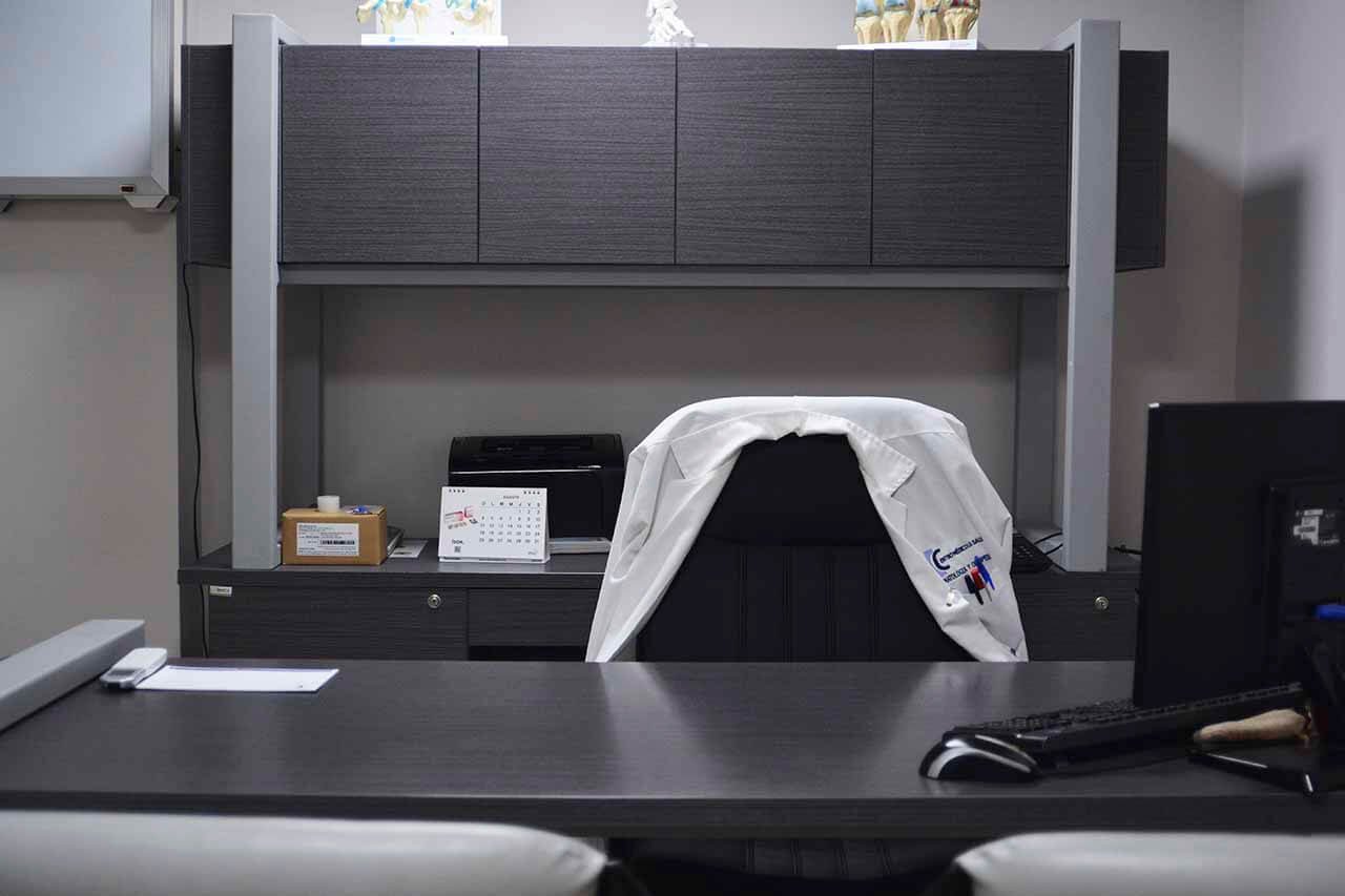 Rehabilitación Física