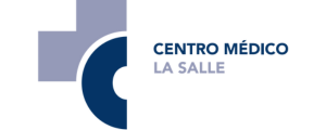 Centro Médico La Salle Logo