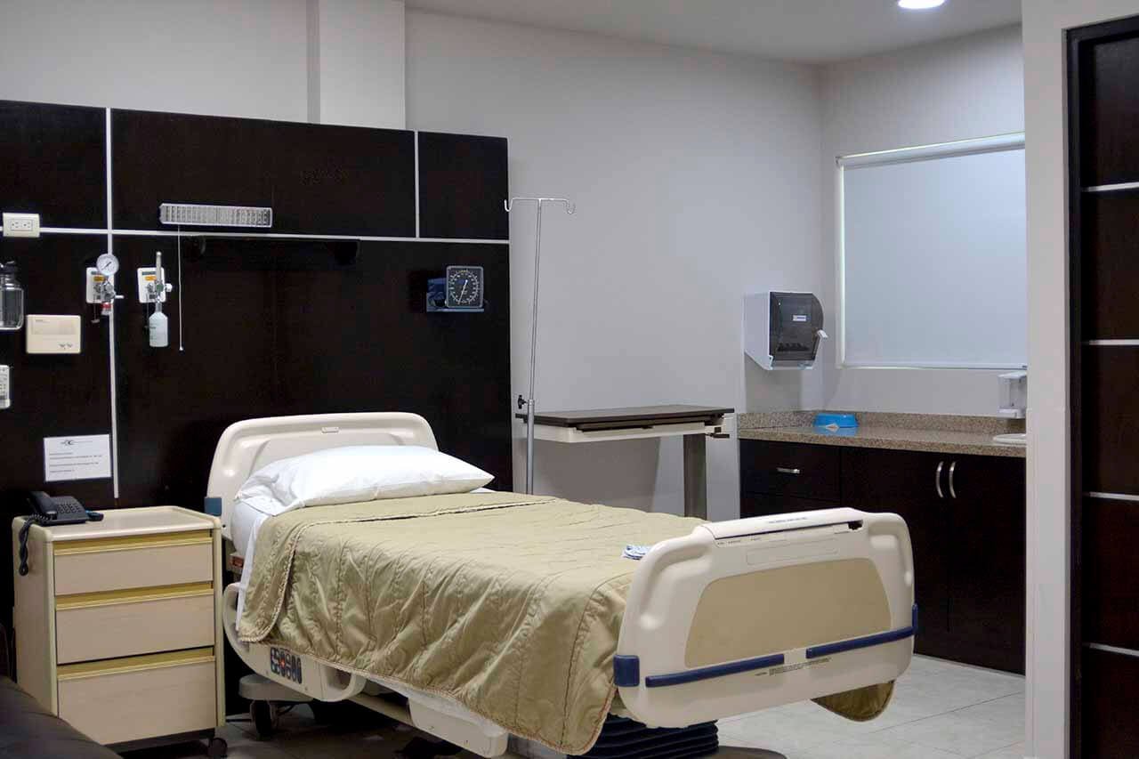 Habitaciones Cómodas